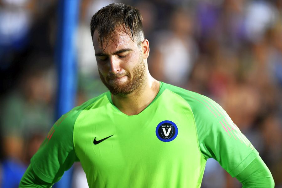 OFICIAL Valentin Cojocaru a plecat de la Viitorul: merge împrumut la o altă echipă din Liga 1