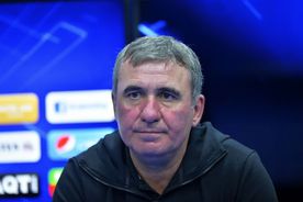 OFICIAL Valentin Cojocaru a plecat de la Viitorul: merge împrumut la o altă echipă din Liga 1
