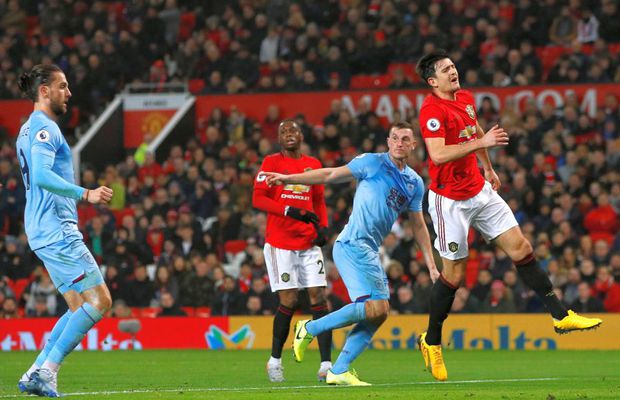 UNITED - BURNLEY 0-2 // United explodează, iar Rio Ferdinand vine cu un avertisment teribil: „Copiii nu mai vor să poarte acest tricou”