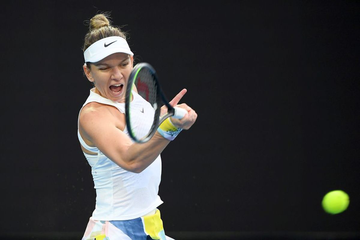 Simona Halep - Yulia Putintseva // Preview-ul duelului din turul III de la Australian Open » Halep nu se teme de reputația viitoarei adversare: „N-o să fac și eu același lucru”