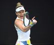 SIMONA HALEP vs HARRIET DART 6-2, 6-4 » Victorie după un set complicat pentru Simona! Cu cine joacă în turul 3 la Australian Open 2020