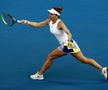 SIMONA HALEP vs HARRIET DART 6-2, 6-4 » Victorie după un set complicat pentru Simona! Cu cine joacă în turul 3 la Australian Open 2020