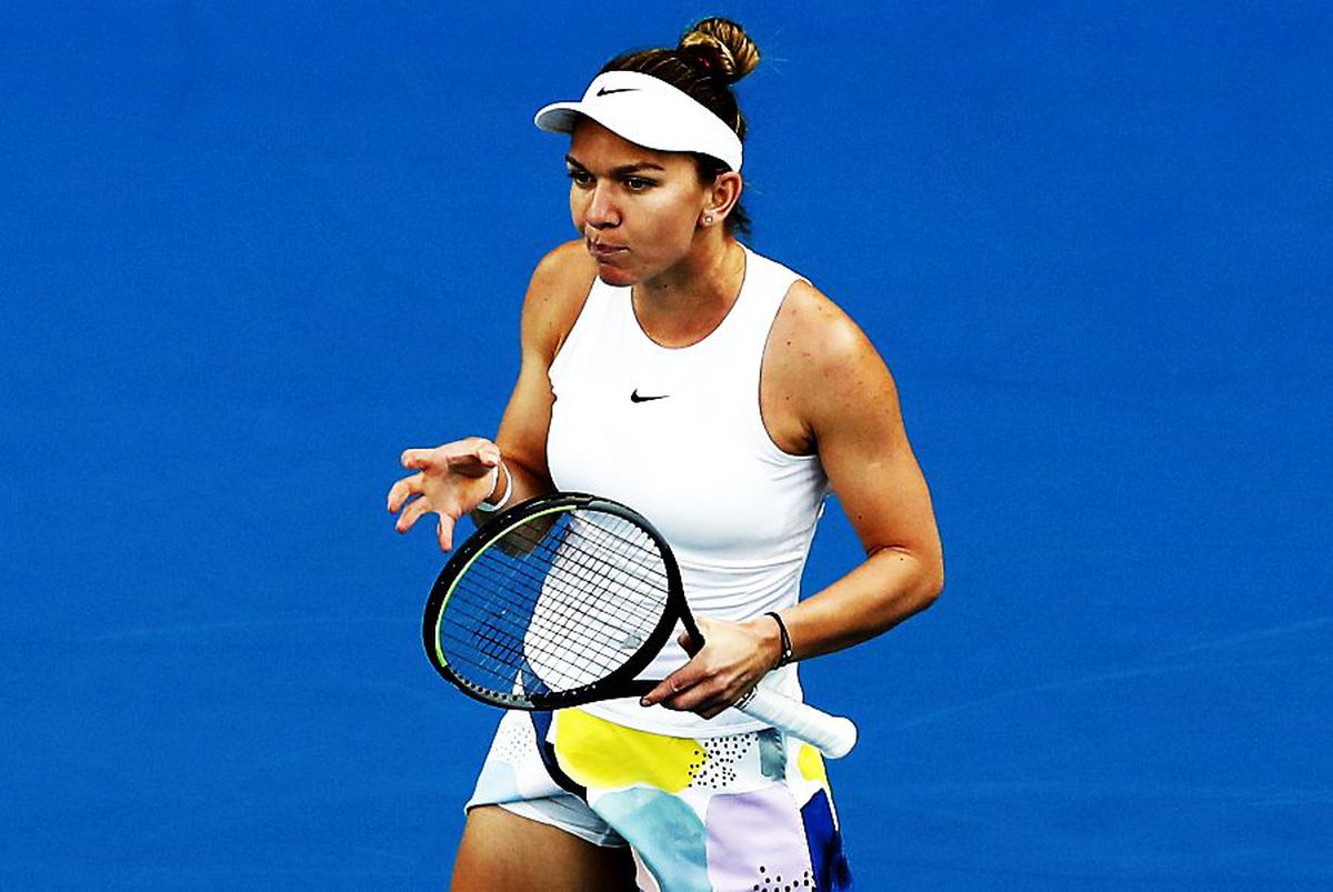 Simona Halep - Yulia Putintseva // Preview-ul duelului din turul III de la Australian Open » Halep nu se teme de reputația viitoarei adversare: „N-o să fac și eu același lucru”