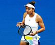 SIMONA HALEP. Detaliul remarcat de Alexandra Dulgheru în timpul meciului cu Dart: „De asta are nevoie Simona”