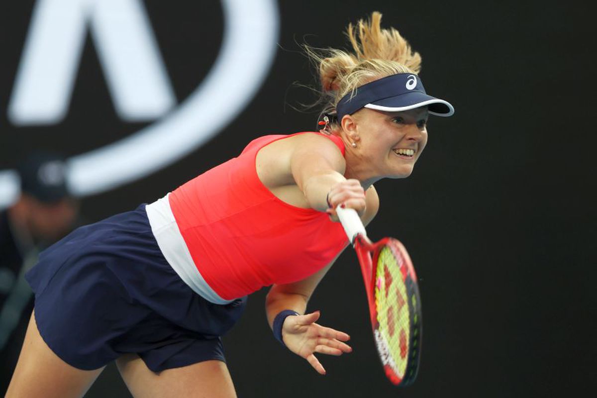 Simona Halep - Yulia Putintseva // Preview-ul duelului din turul III de la Australian Open » Halep nu se teme de reputația viitoarei adversare: „N-o să fac și eu același lucru”