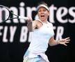 SIMONA HALEP vs HARRIET DART 6-2, 6-4 » Victorie după un set complicat pentru Simona! Cu cine joacă în turul 3 la Australian Open 2020