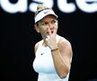 SIMONA HALEP - HARRIET DART / Simona, BLACKOUT la 5-1 în setul doi: „Ce să fac, ce să fac?!” » CTP, îngrijorat: „Nu credeam să mai văd așa ceva la ea”