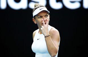 SIMONA HALEP - HARRIET DART / Simona, BLACKOUT la 5-1 în setul doi: „Ce să fac, ce să fac?!” » CTP, îngrijorat: „Nu credeam să mai văd așa ceva la ea”