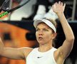 Simona Halep, după calificarea în turul 3 la Australian Open 2020: „Simțeam presiunea că nu pot închide meciul”