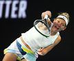 SIMONA HALEP. Detaliul remarcat de Alexandra Dulgheru în timpul meciului cu Dart: „De asta are nevoie Simona”