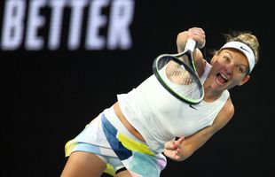 SIMONA HALEP. Detaliul remarcat de Alexandra Dulgheru în timpul meciului cu Dart: „De asta are nevoie Simona”