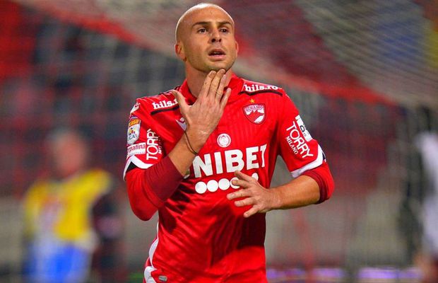 DINAMO // EXCLUSIV Probleme și cu Slavko Perovic » Dusan Uhrin jr. i-a pus în gardă pe șefi și vrea de urgență un atacant