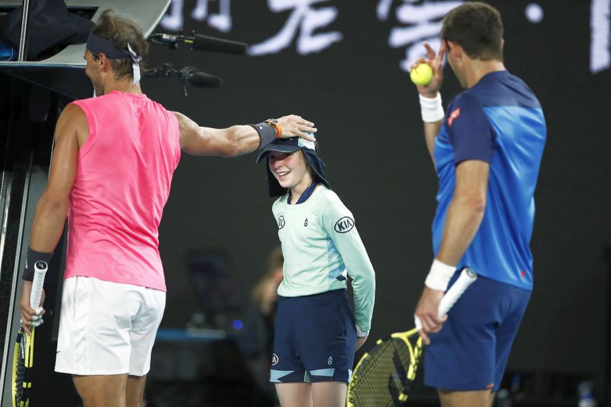 AUSTRALIAN OPEN // Urmează șocul începutului de an: Rafael Nadal vs Nick Kyrgios, în „optimile” de la Melbourne » Cum l-a provocat australianul