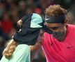 AUSTRALIAN OPEN // Urmează șocul începutului de an: Rafael Nadal vs Nick Kyrgios, în „optimile” de la Melbourne » Cum l-a provocat australianul