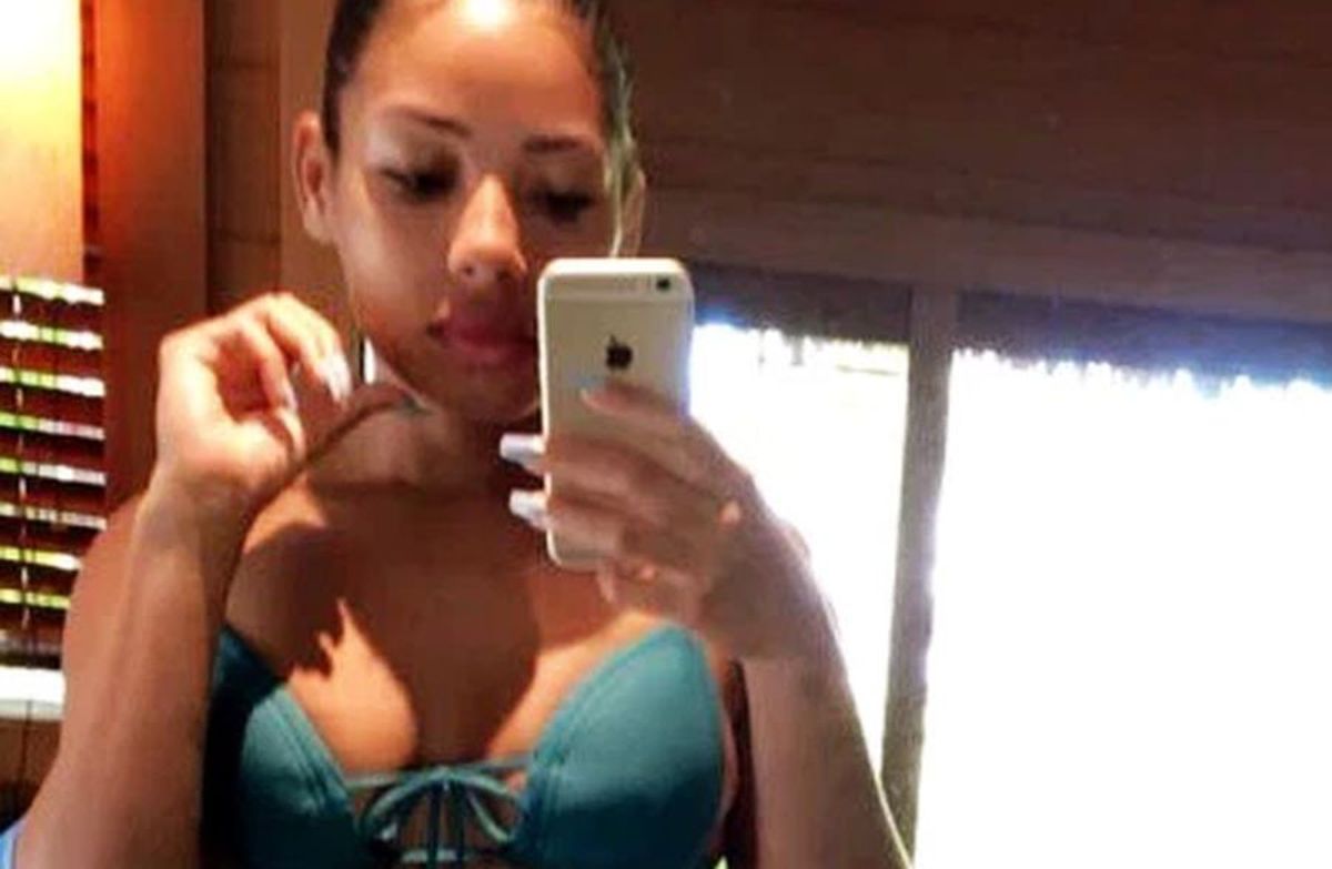 Usain Bolt va fi tată pentru prima oară! Kasi Bennet, iubita sexy a jamaicanului, e însărcinată