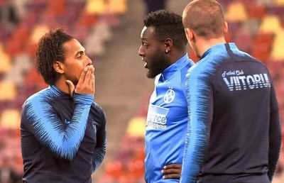 Da Silva Kallemback, vărul brazilianului Eric, a ajuns la FC Voluntari 2