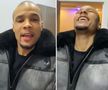 VIDEO + FOTO Chris Eubank Jr., criză de râs după ce hoții i-au jefuit casa: „Tipii ăștia sunt proști rău! Au răscolit tot, dar n-au luat tocmai ASTA!”