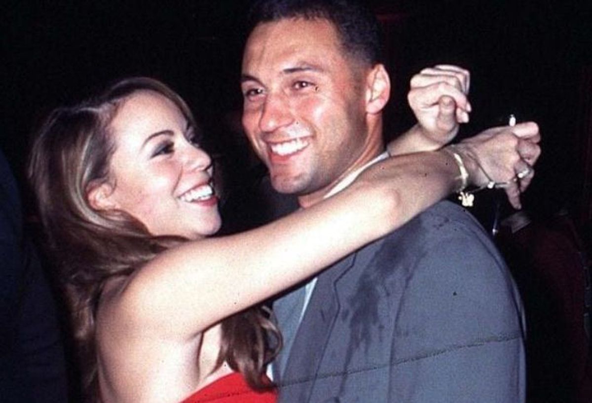 FOTO Top 10 iubite ale lui Derek Jeter, unul dintre cei mai apreciați sportivi din SUA