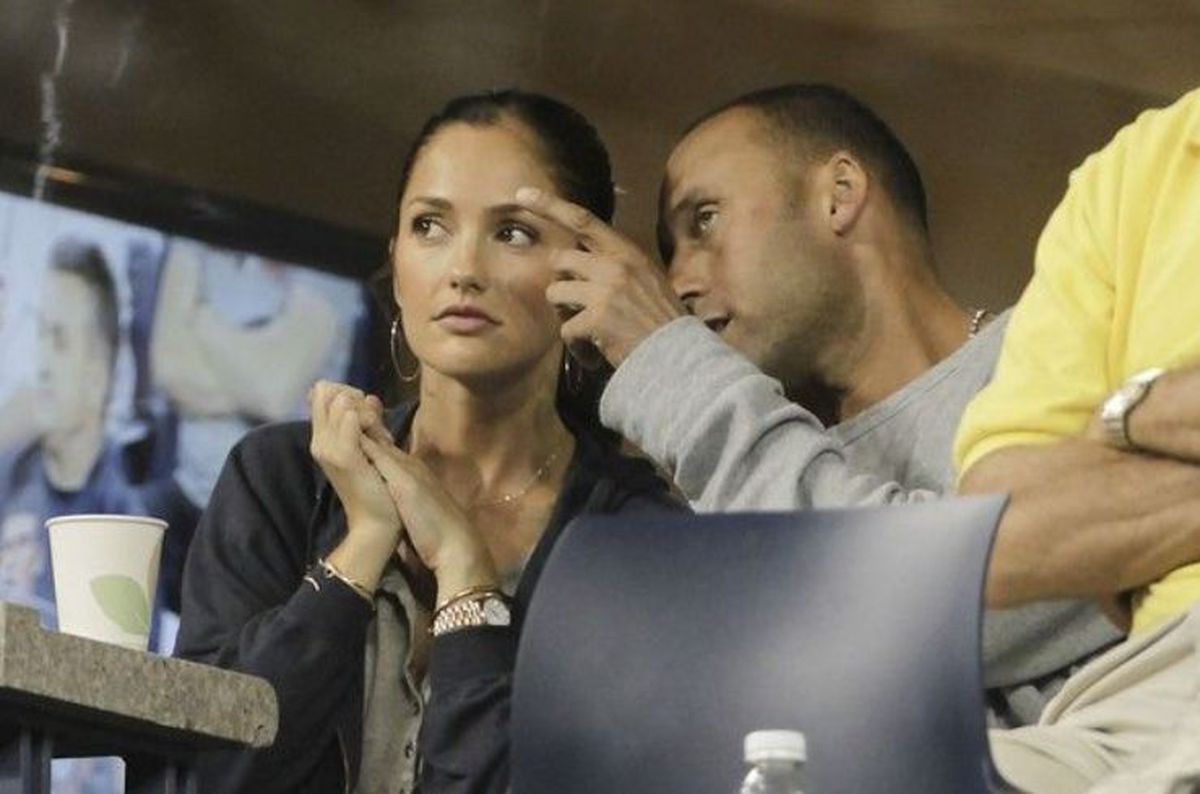 FOTO Top 10 iubite ale lui Derek Jeter, unul dintre cei mai apreciați sportivi din SUA