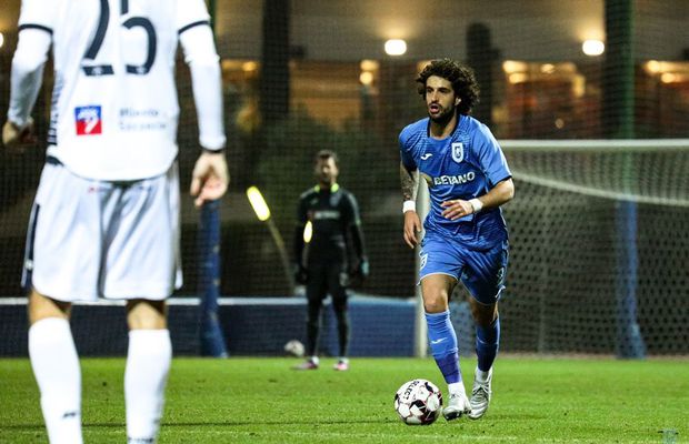 CS Universitatea Craiova a pierdut la scor amicalul cu Zaglebie!