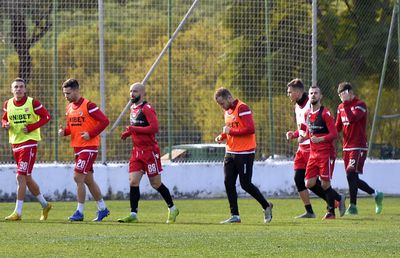 După Nistor și Ciobotariu, Dinamo e gata să mai dea un jucător unei rivale din Liga 1!