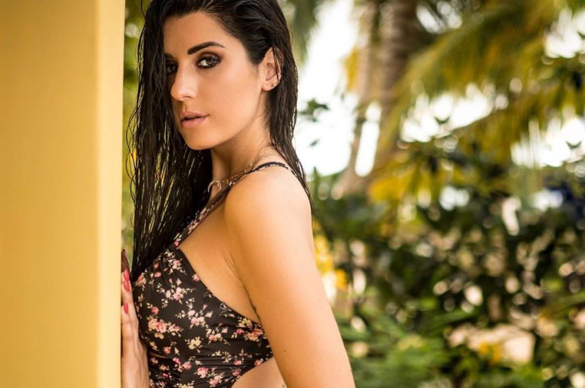 FOTO Cea mai cunoscută jucătoare de baschet din Italia a pozat nud: imaginile sunt electrizante