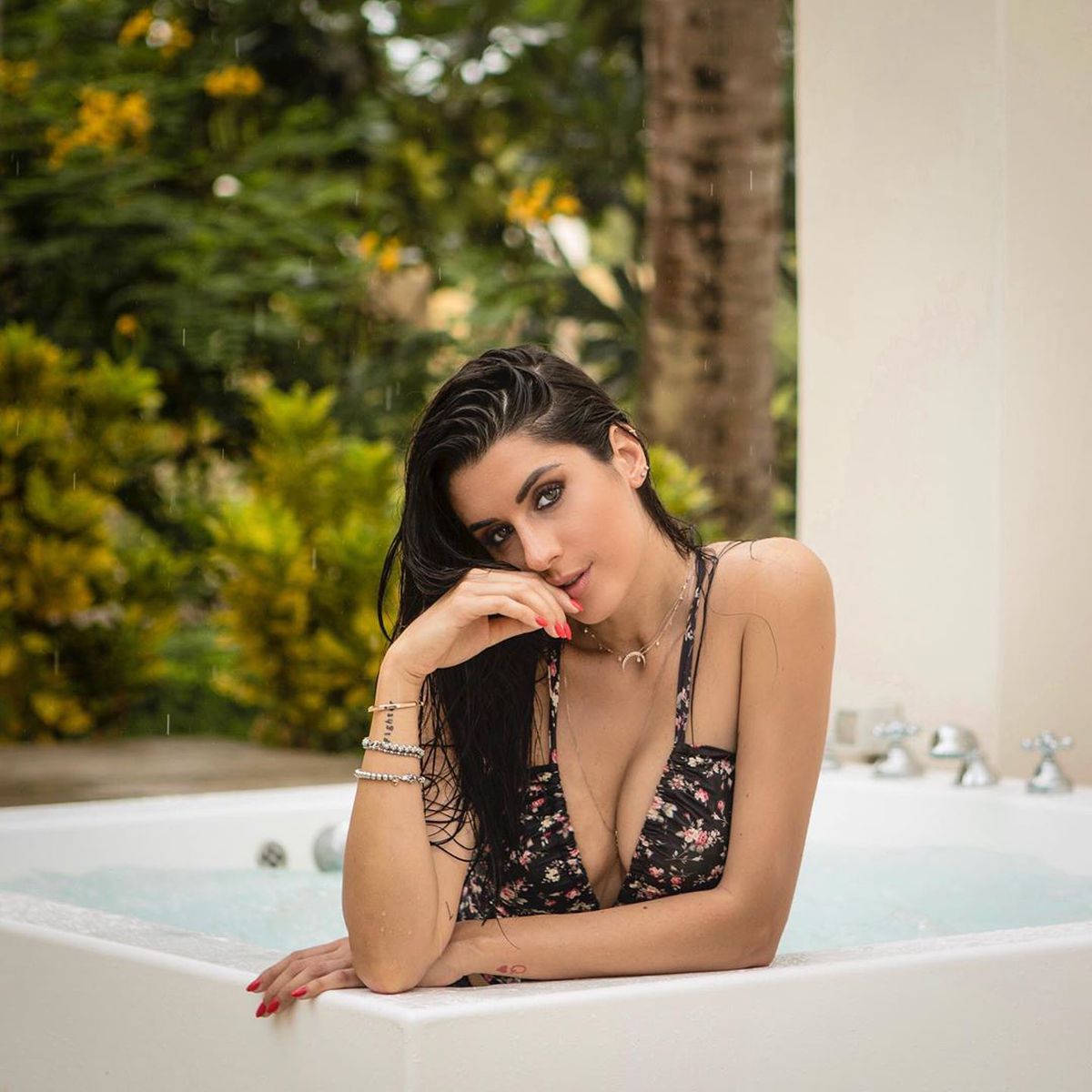 FOTO Cea mai cunoscută jucătoare de baschet din Italia a pozat nud: imaginile sunt electrizante