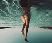 FOTO Cea mai cunoscută jucătoare de baschet din Italia a pozat nud: imaginile sunt electrizante