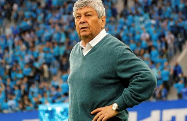 UPDATE Mircea Lucescu, dorit la Beșiktaș după demiterea antrenorului Abdullah Avcı