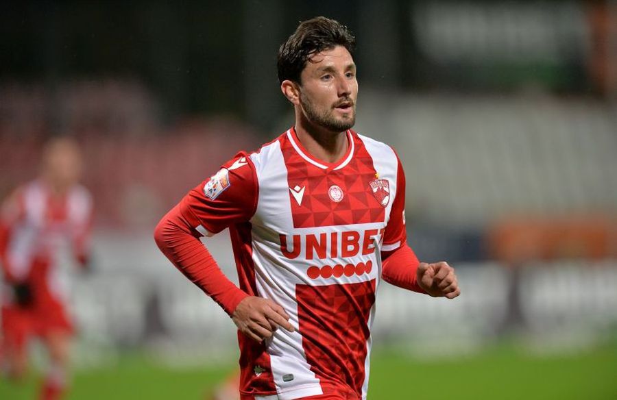 Borja Valle avea cel mai mare salariu din Liga 1, 33 de mii de euro lunar Borja Valle avea cel mai mare salariu din Liga 1, 33 de mii de euro lunar