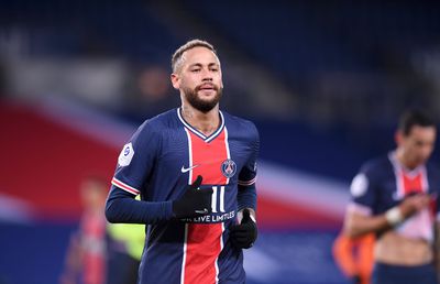 Neymar a marcat la meciul 100 în tricoul celor de la PSG » Trupa lui Pochettino, spectacol cu Montpellier