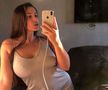 Ioana Timofeciuc // foto: Instagram @ ioanatm