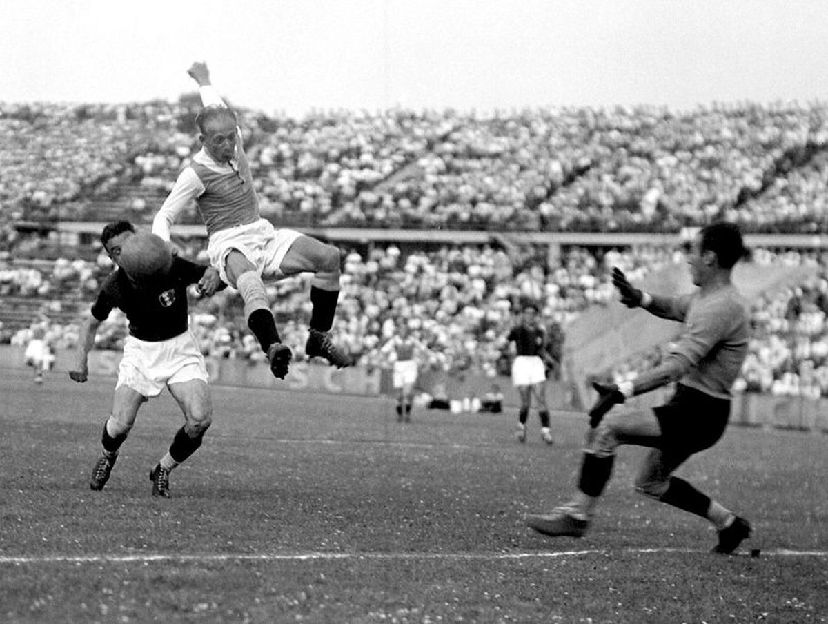 82 de ani de la dispariția misterioasă a lui „Mozart”. Geniul care i s-a împotrivit lui Hitler și care a fost găsit apoi mort în propria casă