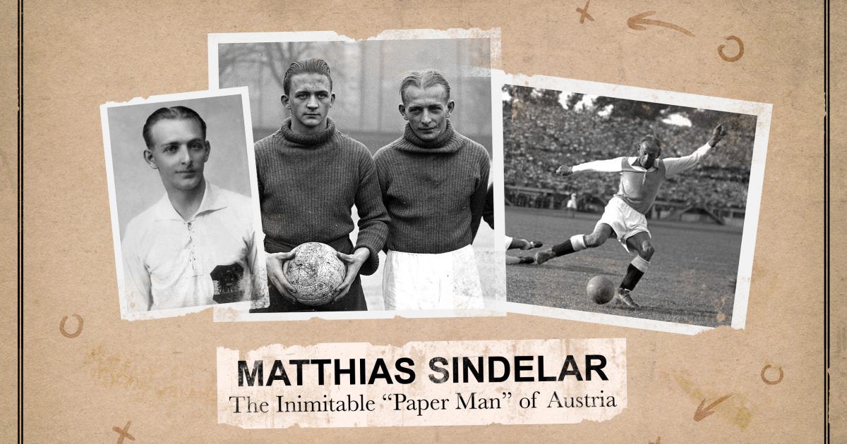 Matthias Sindelar