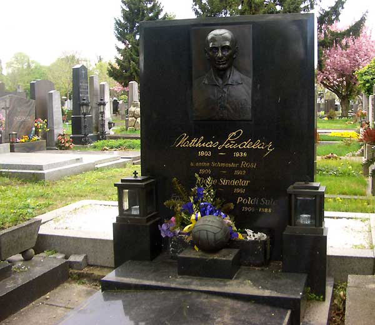 82 de ani de la dispariția misterioasă a lui „Mozart”. Geniul care i s-a împotrivit lui Hitler și care a fost găsit apoi mort în propria casă