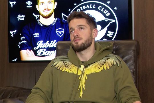 Sergiu Buș a vorbit în exclusivitate pentru GSP