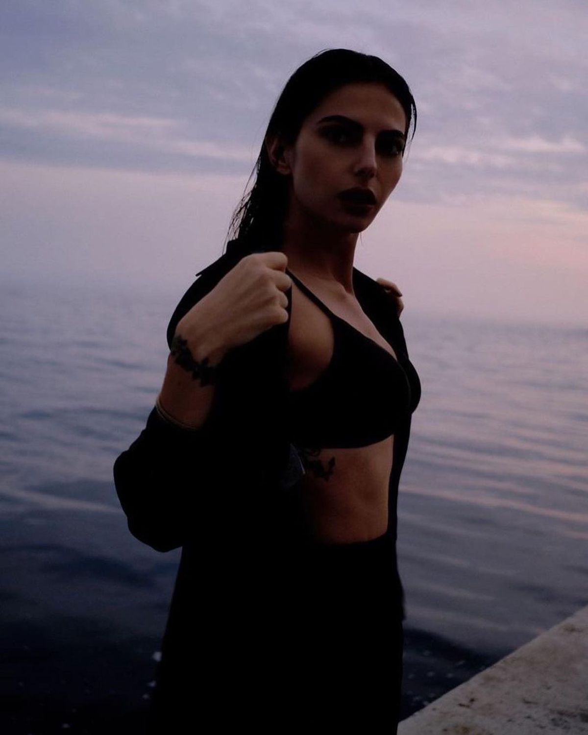 FOTO Cu cine se iubește Max Verstappen » E fosta iubită a pilotului pe care l-a înlocuit la Red Bull