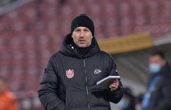 EXCLUSIV Ce lovitură ar fi fost! CFR Cluj a vrut să le „sufle” un jucător celor de la FCSB: „Edi Iordănescu îl place mult”