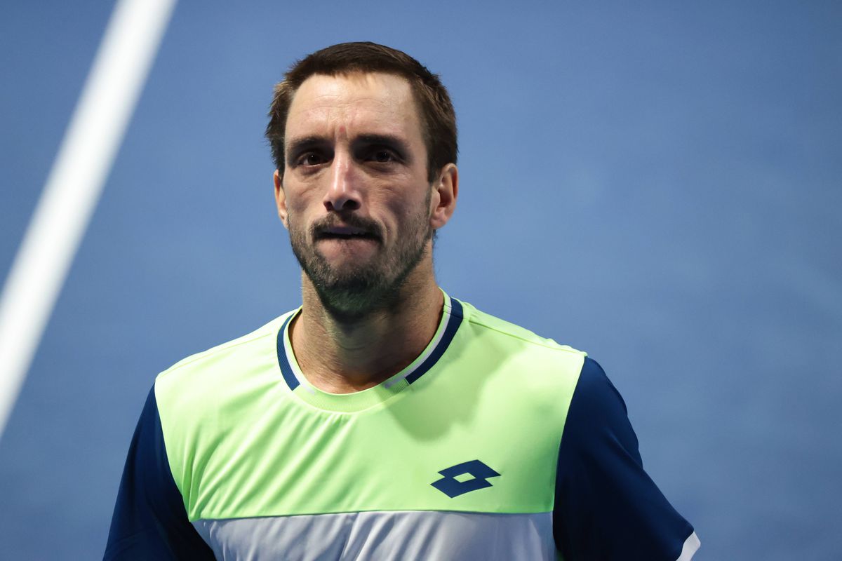 Noi probleme la Australian Open » Un sportiv s-a revoltat din cauza condițiilor: „E horror, toată lumea e îngrijorată”