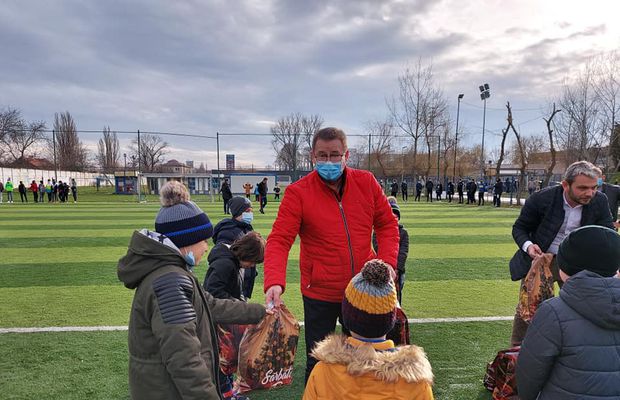 Primarul reacționează după ce a evacuat AJF-ul: „Nu e răzbunare politică. Trebuiau să fie cu bagajele făcute”