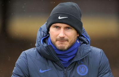 Frank Lampard, atac la un ziarist: „Nu ești obiectiv, jucătorii citesc ce scrii și-și pierd încrederea”