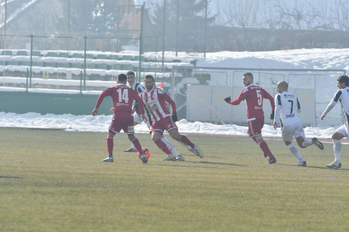 Astra se apără cu o minciună! Poziția clubului e contrazisă de realitate + când se poate da verdictul în scandalul de dopaj