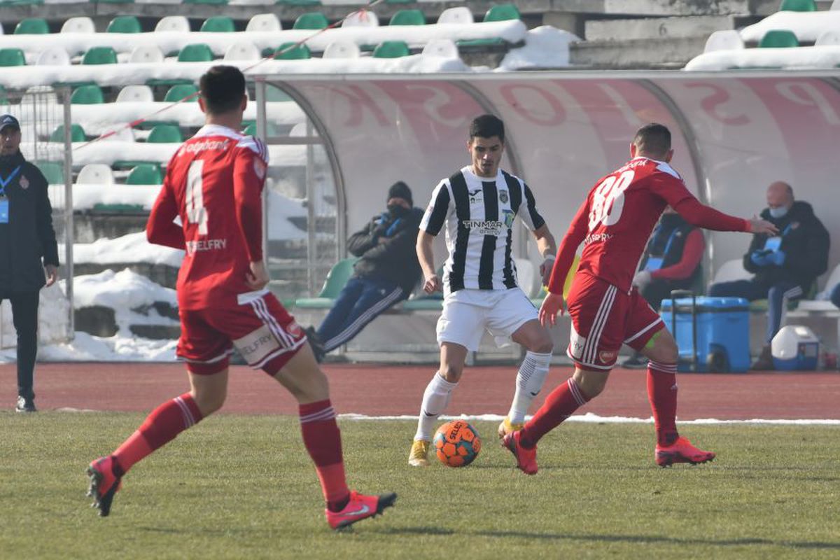 SEPSI - ASTRA 4-1. Dezamăgit de înfrângerea usturătoare cu Sepsi, Eugen Neagoe anunță transferuri: „Vor veni doi jucători”