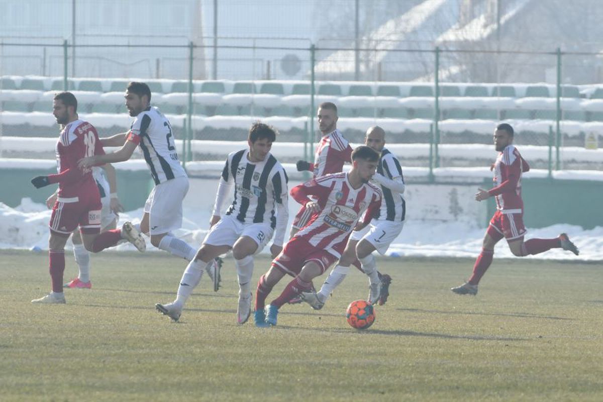 SEPSI - ASTRA 4-1. Dezamăgit de înfrângerea usturătoare cu Sepsi, Eugen Neagoe anunță transferuri: „Vor veni doi jucători”