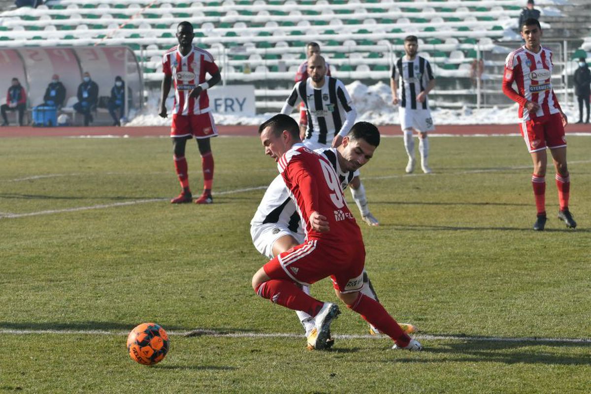 SEPSI - ASTRA 4-1. Dezamăgit de înfrângerea usturătoare cu Sepsi, Eugen Neagoe anunță transferuri: „Vor veni doi jucători”