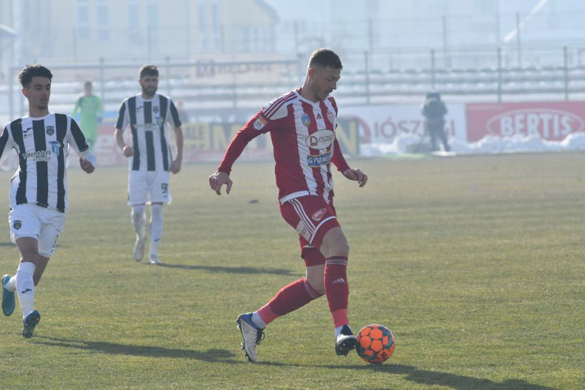 SEPSI - ASTRA 4-1. Dezamăgit de înfrângerea usturătoare cu Sepsi, Eugen Neagoe anunță transferuri: „Vor veni doi jucători”