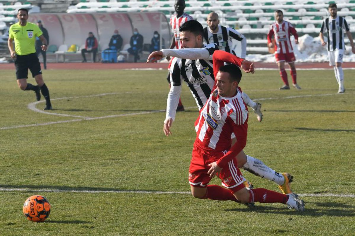 SEPSI - ASTRA 4-1. Dezamăgit de înfrângerea usturătoare cu Sepsi, Eugen Neagoe anunță transferuri: „Vor veni doi jucători”