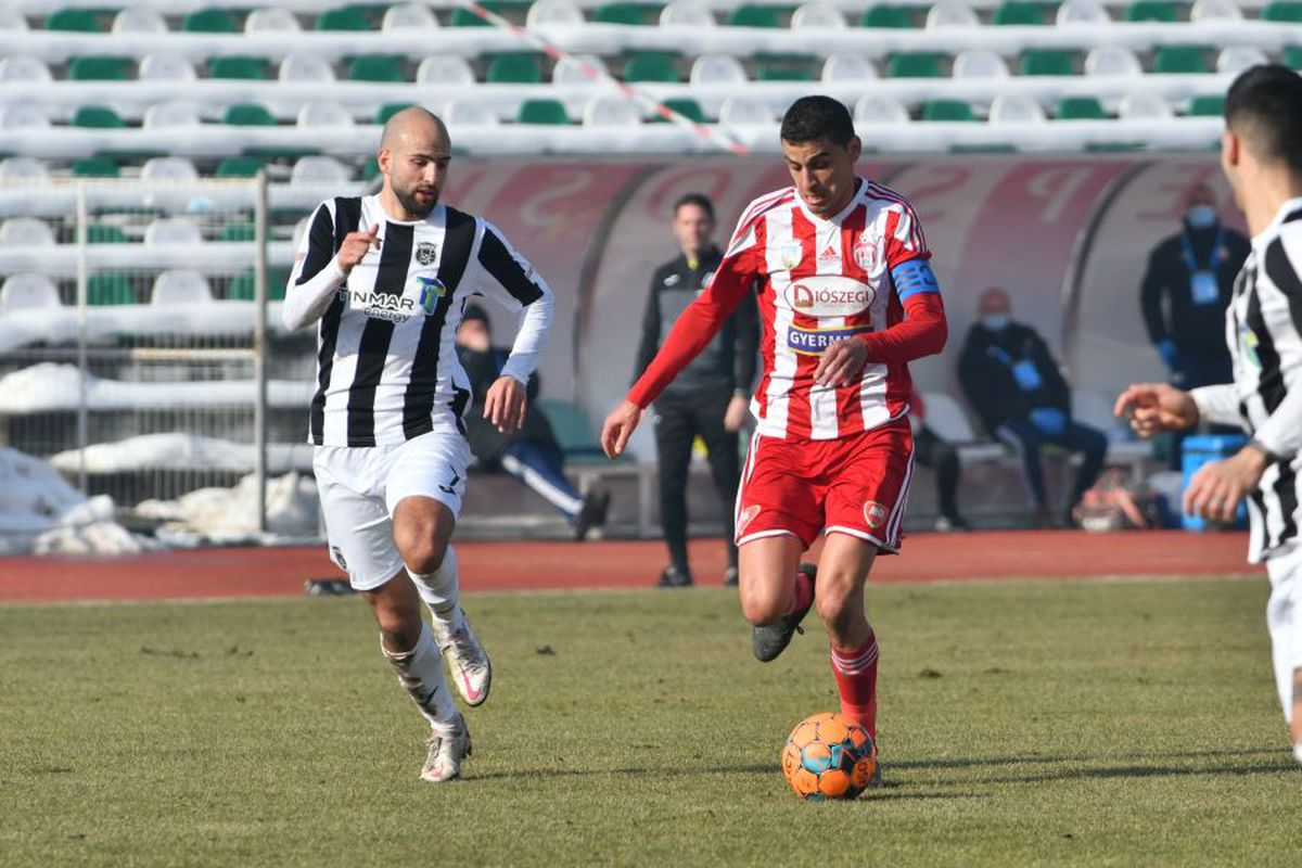 SEPSI - ASTRA 4-1. Dezamăgit de înfrângerea usturătoare cu Sepsi, Eugen Neagoe anunță transferuri: „Vor veni doi jucători”