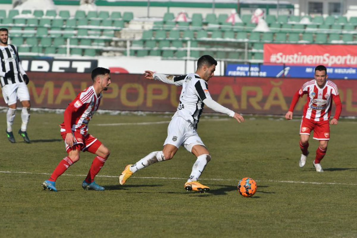 Alex Ioniță, declarații în premieră despre scandalul de dopaj de la Astra: „Am fost făcut turnător! O să fie surprize dacă dosarul devine public”