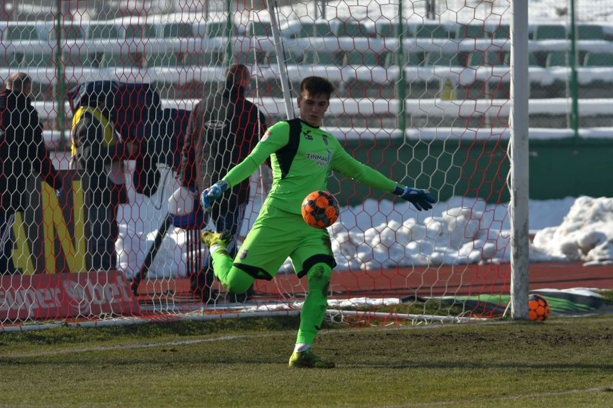 SEPSI - ASTRA 4-1. Dezamăgit de înfrângerea usturătoare cu Sepsi, Eugen Neagoe anunță transferuri: „Vor veni doi jucători”